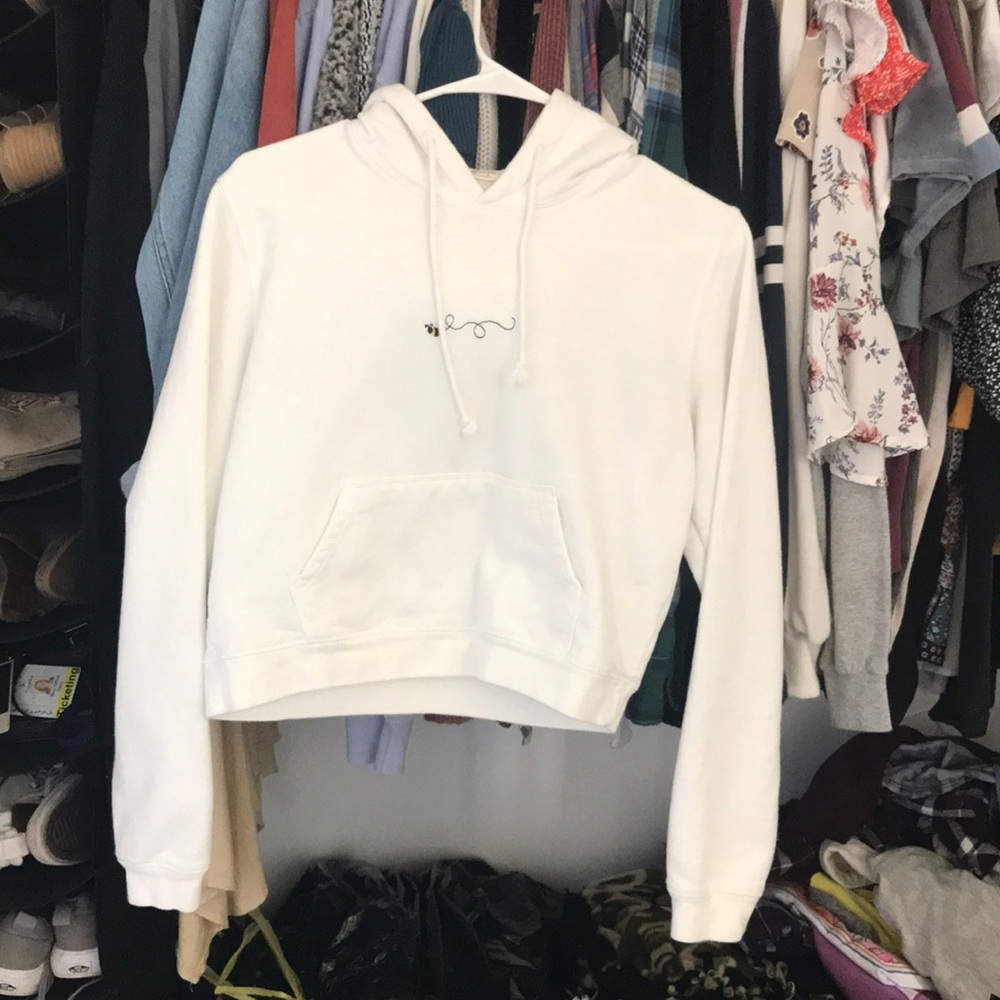 Brandy Melville Hoodie